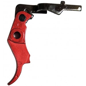 CAM870 Trigger Red